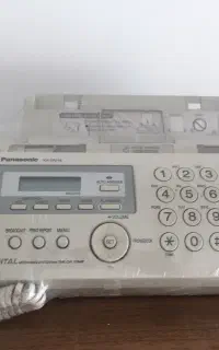فکس برند Panasonic