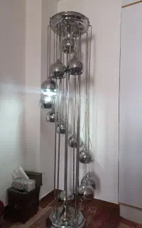 آباژور پذیرایی