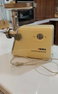 چرخ گوشت