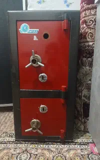 گاوصندوق