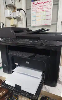 دستگاه کپی چند کاره