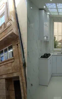 مدیریت پیمان ساخت و بازسازی - کاشانه‌سازان