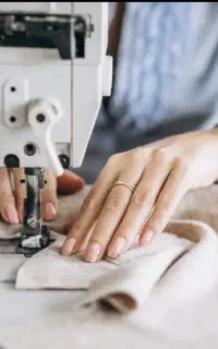 خدمات برش و دوخت تولید پوشاک