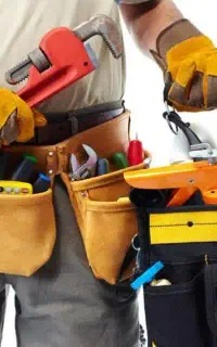 تعمیرات ، خرده کاری ، امور فنی