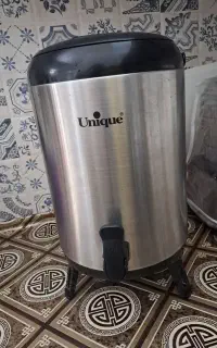کلمن استیل یونیک