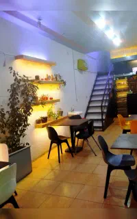 واگذاری کافه فست ‌و فود