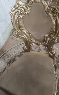 میز ناهار خوری ۶ نفره