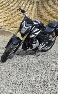 موتور لیفان 250 kps