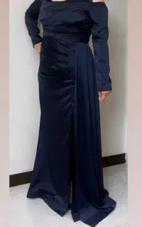 لباس مجلسی