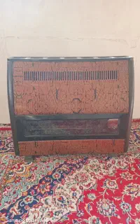 بخاری  در حد نو