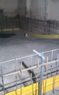 ساخت استخر و جکوزی صفر تا صد