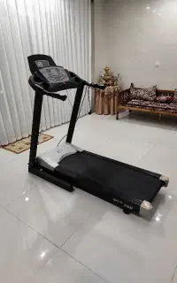 تردمیل خانگی ۱۳۰کیلو تایوان اصل