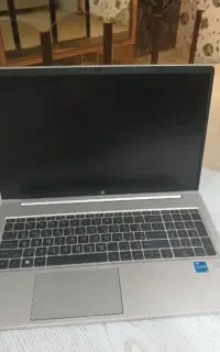 لپ تاپ مدل hp probook 455 g7