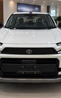 تویوتا راوفور ۲.۵ چین / RAV4 2.5 AWD