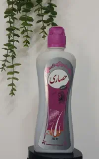 ضدریزش موجود وشوره وشپش وتقویت مجدد ورشد مو وخارش