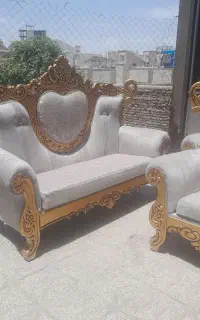 تعمیرات مبل دراسرع