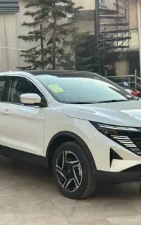نیسان قشقایی آنر/ تحویل فوری
