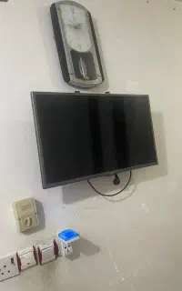 تلویزیون ۳۲اینچ