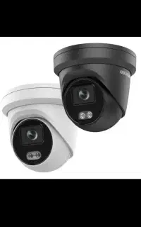 دوربین مدار بسته حرفه ای با نصب تضمینی