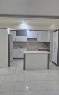 کابینت هایگلاس مات