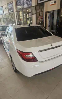 دنا ۶ دنده