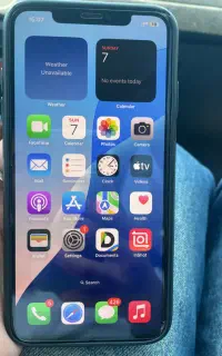 ایفون XS MAX در حدنو