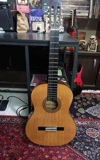 گیتار HOHNER