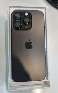 ایفون ۱۶ پرو  iphone 16 pro za