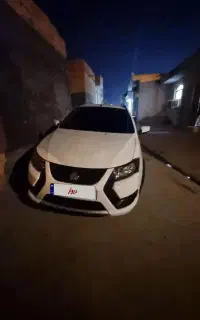 فروش فوری کوئیک GX دنده ای
