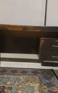 میز تحریر