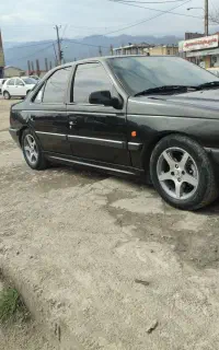 نقاشی ماشین