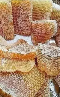 عسل طبیعی