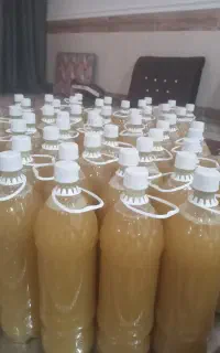 آبغوره سردسیر