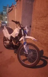 تریل راتو