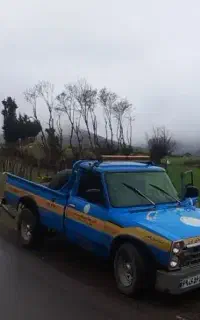 یدکش .امداد خودرو شبانه روزی سراسر ایران