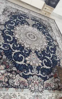 فرش ۱۲ متری