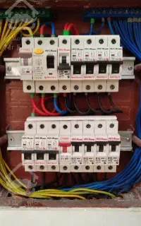 برقکاری ساختمان تعمیرات تخصصی تاسیسات