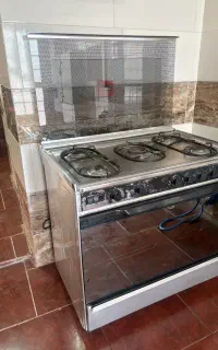اجاق گاز فردار سینجر و اجاق گاز رو میزی