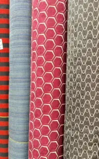 انواع موکت در آقای موکت قائمشهر