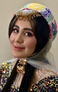 خدمات تخصصی زلف و میکاپ