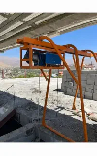 اجاره بالابر ساختمانی