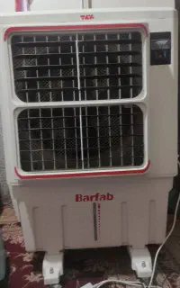 کولر ایستاده برفاب