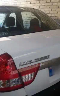 پارس تندر ال نود ال۹۰