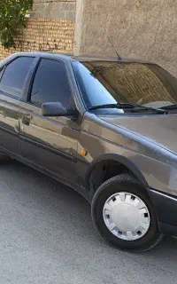 روا ۸۷ دوگانه شرکتی