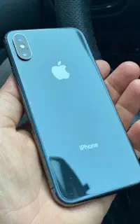 Iphone xs