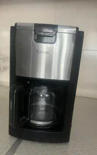 قهوه ساز Techno