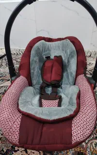 اسباب و وسایل نوزاد