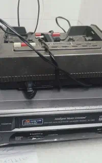 ویدیو و نوار جمع کن