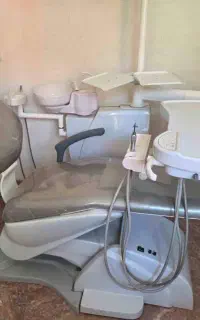یونیت دندانپزشکی