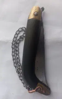 چاقواصل دسته شاخ